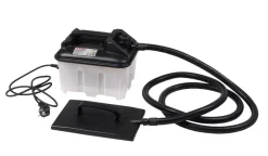 Tapet & Tapettilbehør^Luxi Tapetfjerner 2200 W