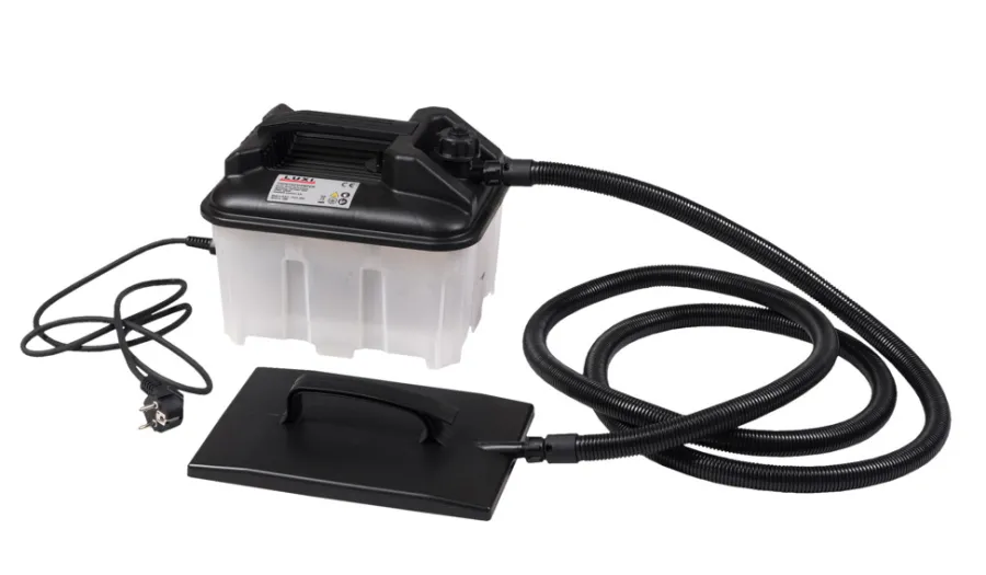 Tapet & Tapettilbehør^Luxi Tapetfjerner 2200 W