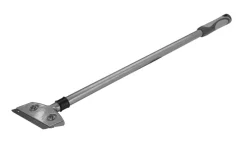 Tapet & Tapettilbehør^Luxi Tapetskrape 100 mm - ®