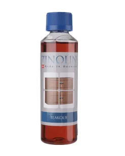 Tre- Og Metallmaling^ Teakolje 250 ml - Zinolin