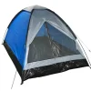 Sesongavslutning|Telt & Campingmøbler^Sunlife Telt til 2 personer Valencia 200 x 120 cm - ®