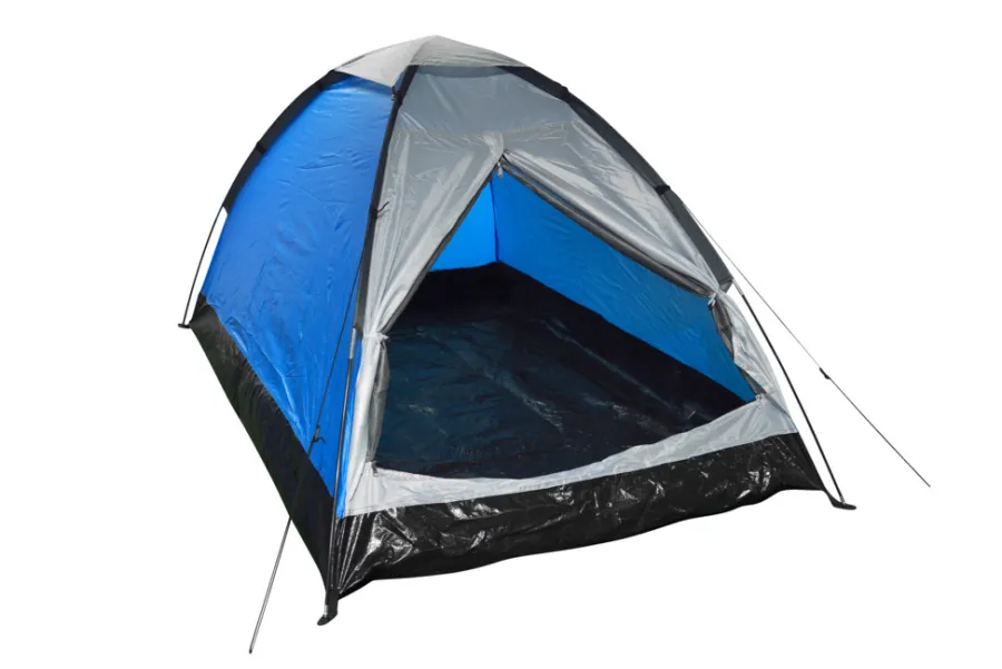Sesongavslutning|Telt & Campingmøbler^Sunlife Telt til 2 personer Valencia 200 x 120 cm - ®
