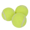 Hunde- Og Katteartikler^Petzone Tennisball mini til hund 3-pk. -