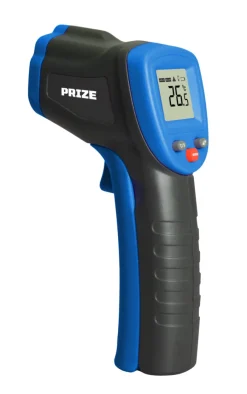 Måleverktøy^PRIZE Termometer infrarødt -