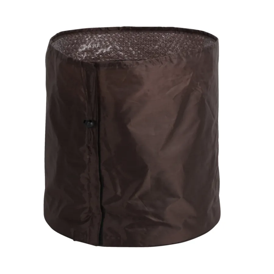 Vinterbeskyttelse Til Planter^Garden Termopose med isoporbunn Ø40 x 40 cm - ®