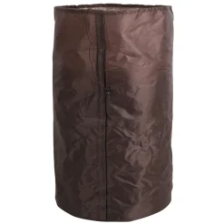 Vinterbeskyttelse Til Planter^Garden Termopose med isoporbunn Ø40 x 75 cm - ®