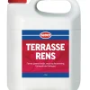 Tre-, Flise- Og Murrens^Gjøco Terrasserens 4 liter -