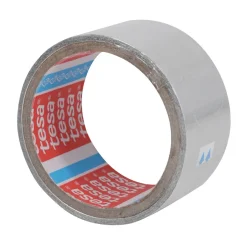 Tape^Tesa ® Aluminiumstape 10 m x 50 mm