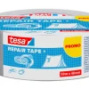 Tape^Tesa gaffatape grå 48 mm x 50 meter