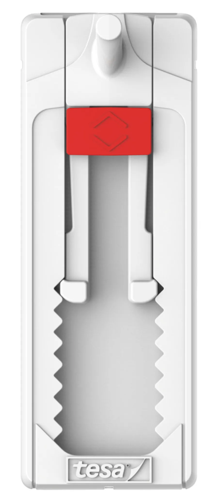Limspiker^Tesa ® limspiker til tapet og gips 1 kg – 4 stk.