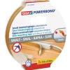 Tape^Tesa Powerbond Slim monteringstape 9 mm x 5 meter 2-pk.