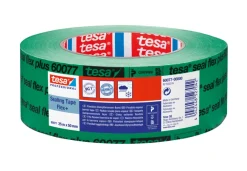 Tape^Tesa Seal Flex + dampsperretape 50 mm x 25 meter
