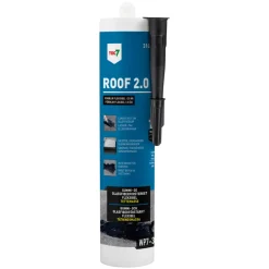 Fugeprodukter^TEC7 Tettemasse Roof 2.0 310 ml