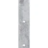 Grep & Hengsler^Home it T-hengsel galvanisert 380 mm