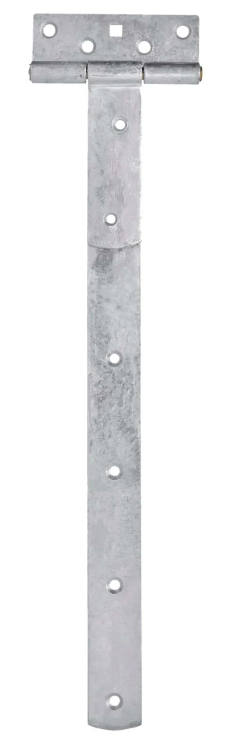 Grep & Hengsler^Home it T-hengsel galvanisert 380 mm