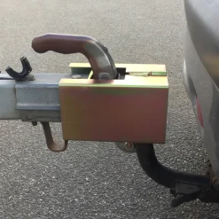Tilhengertilbehør^Autozone Tilhengerlås
