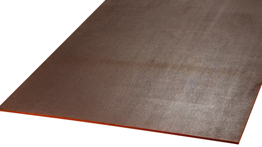 Kryssfiner^ Tilhengerplate t/renovering 12 mm