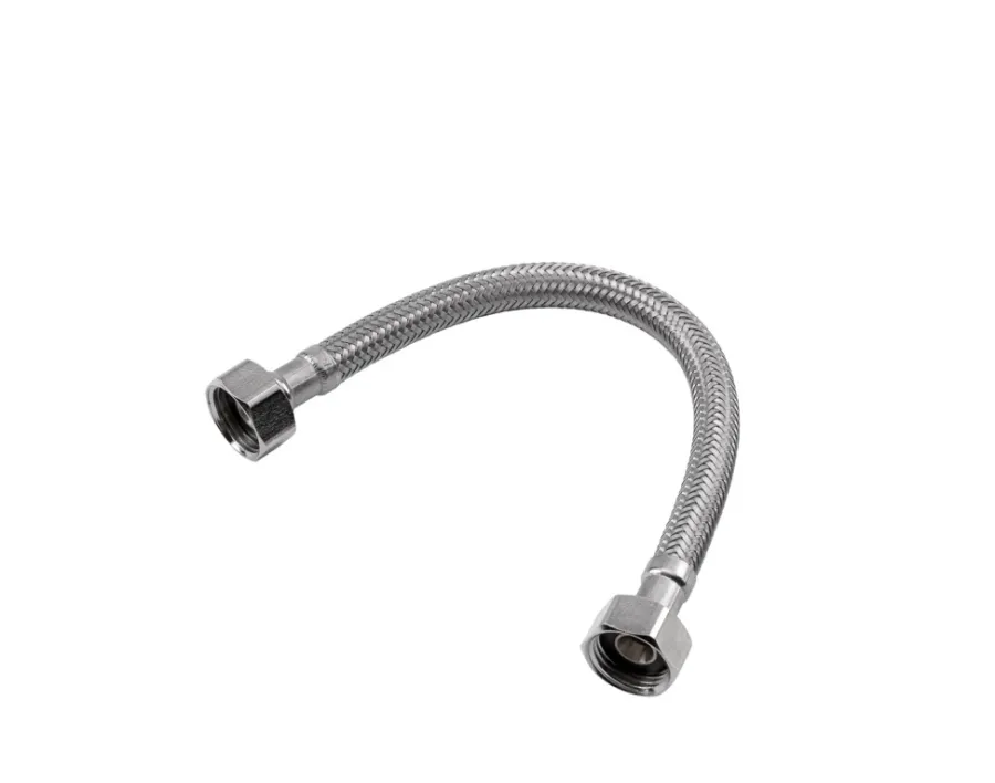 Flexslanger^ Tilkoblingsslange Kombi Flex 25 cm