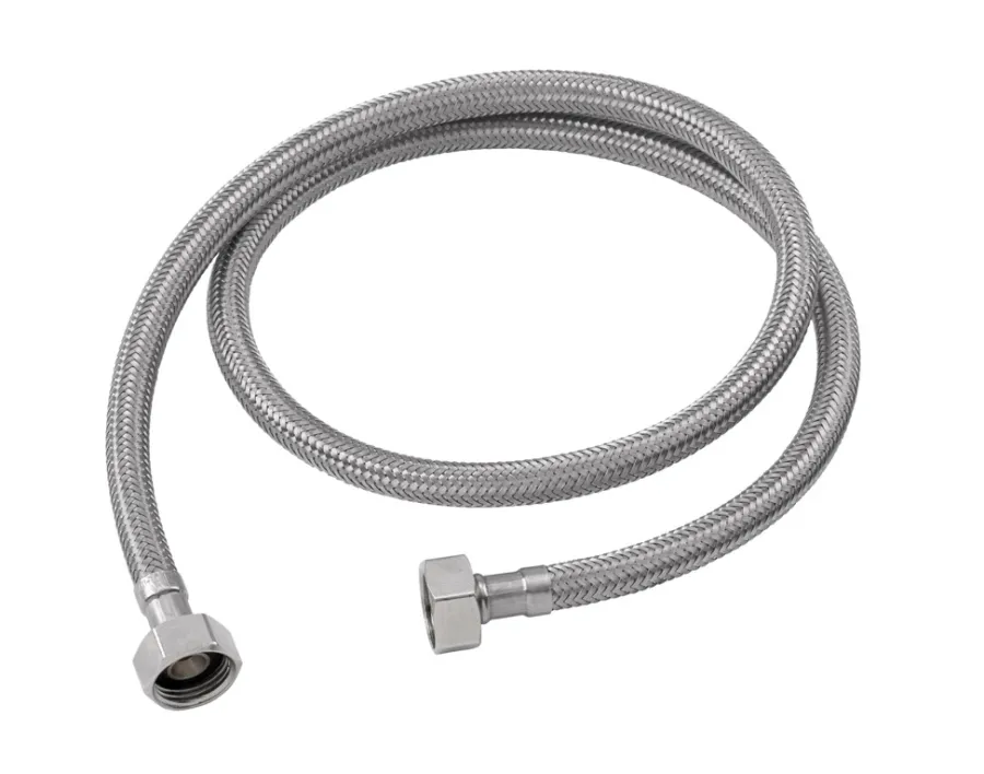 Flexslanger^ Tilkoblingsslange Kombi Flex 100 cm