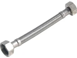 Flexslanger^ Tilkoblingsslange 1/2" x 1/2” 200 cm – Kombi Flex