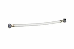 Reserve- Og Monteringsdeler^ Toalettslange 30 cm - Kombi Flex