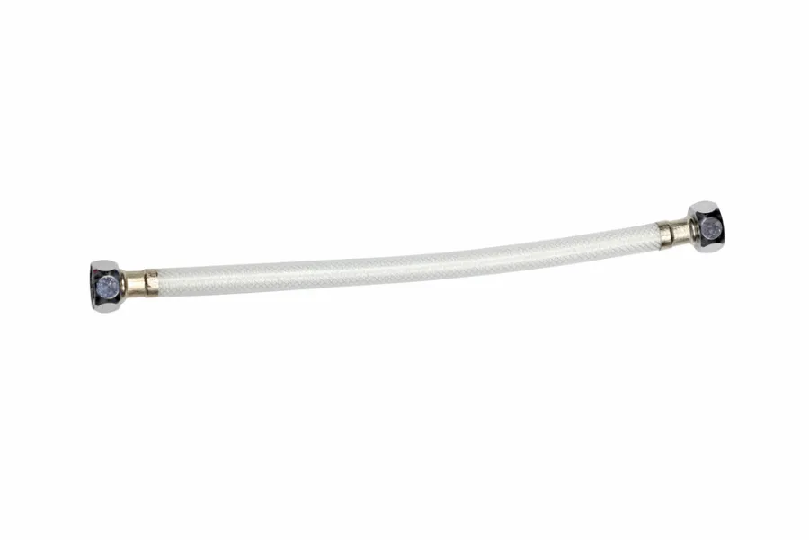Reserve- Og Monteringsdeler^ Toalettslange 30 cm - Kombi Flex