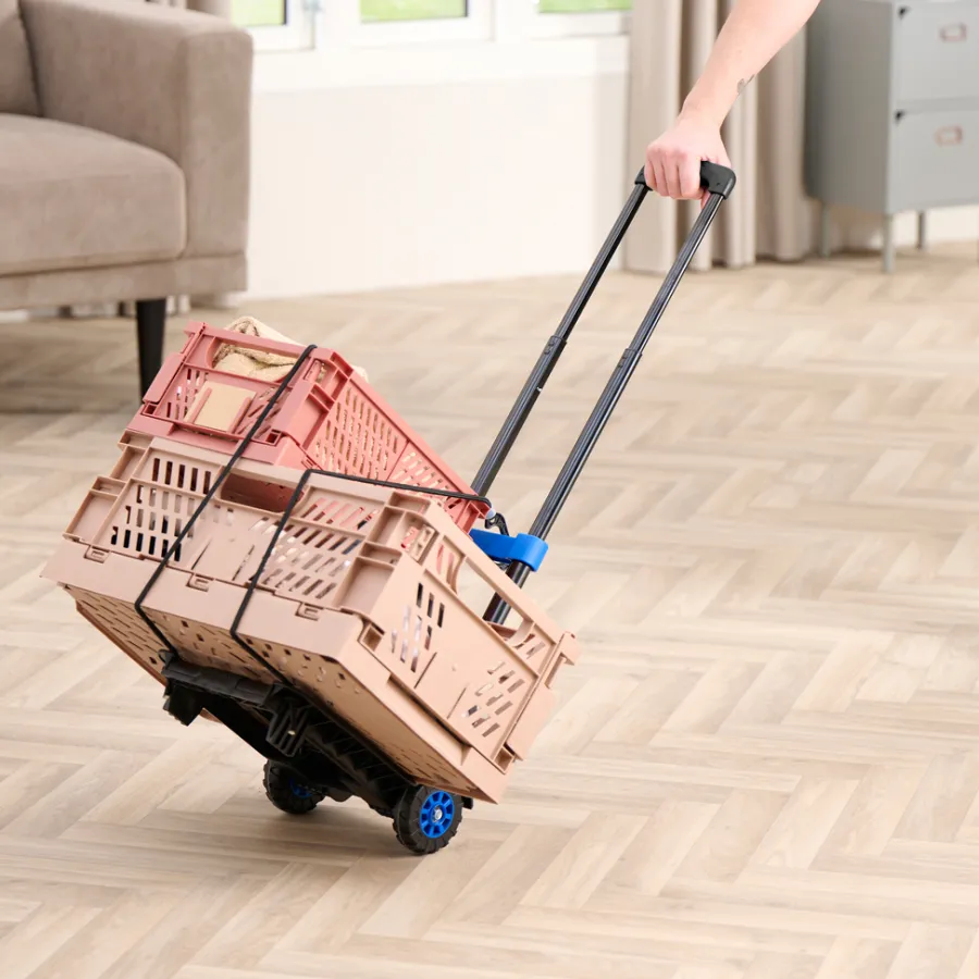 Sekketraller^PRIZE Tralle sammenleggbar – ®
