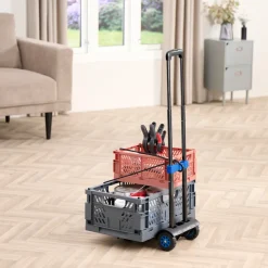 Sekketraller^PRIZE Tralle sammenleggbar – ®