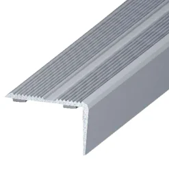 Profillister^ Trappekantlist 26 x 42 mm x 1,8 meter