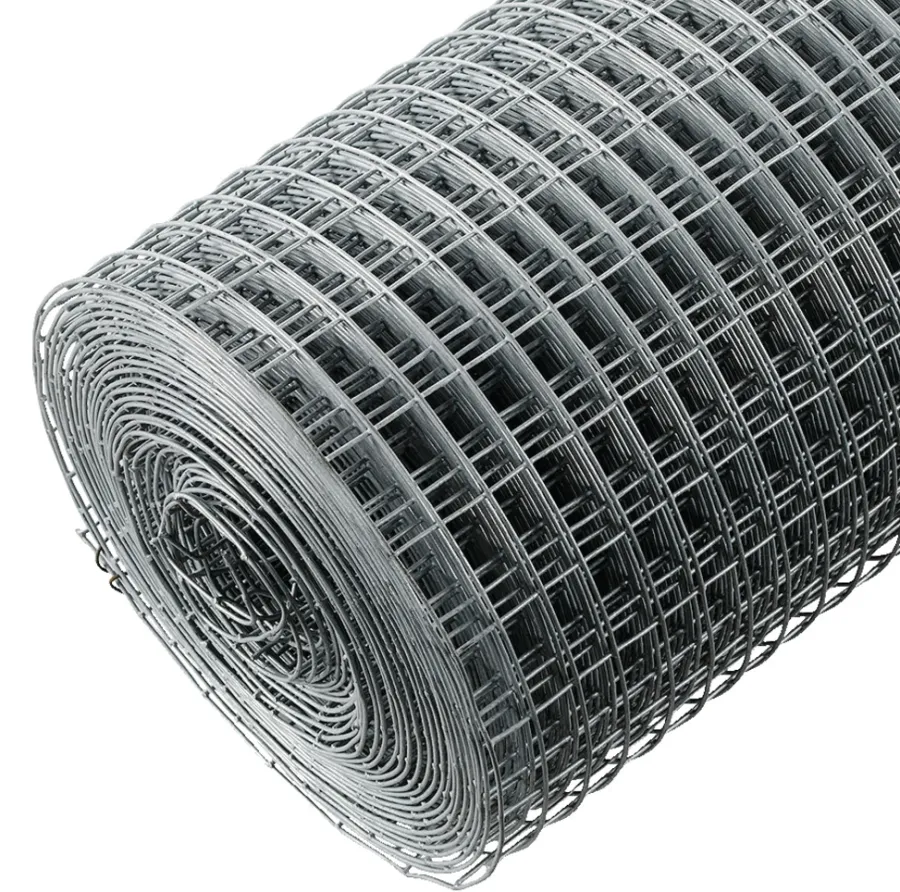Nettinggjerder^Garden Trådduk 90 cm x 10 meter - ®