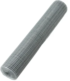 Nettinggjerder^Garden Trådduk 90 cm x 10 meter - ®