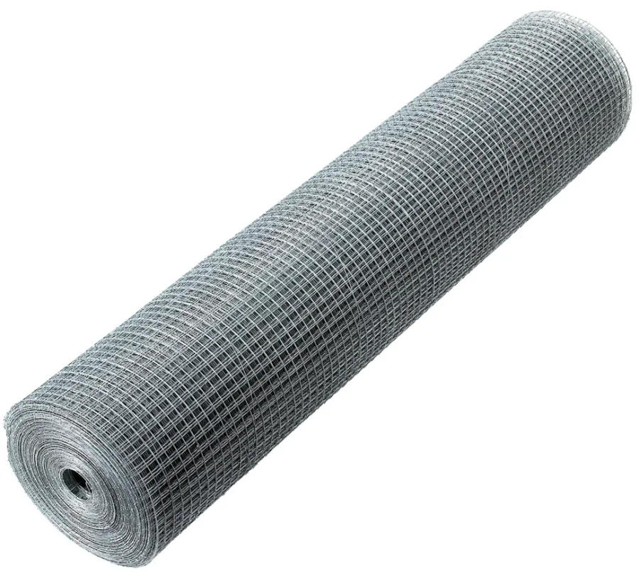 Nettinggjerder^Garden Trådduk 90 cm x 20 meter - ®