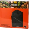 Grilltilbehør^Grillexpert Trekk til kulegrill Ø57 cm -
