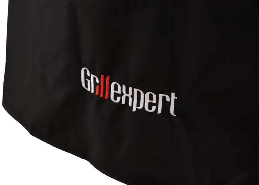 Grilltilbehør^Grillexpert Trekk til kulegrill Ø57 cm -