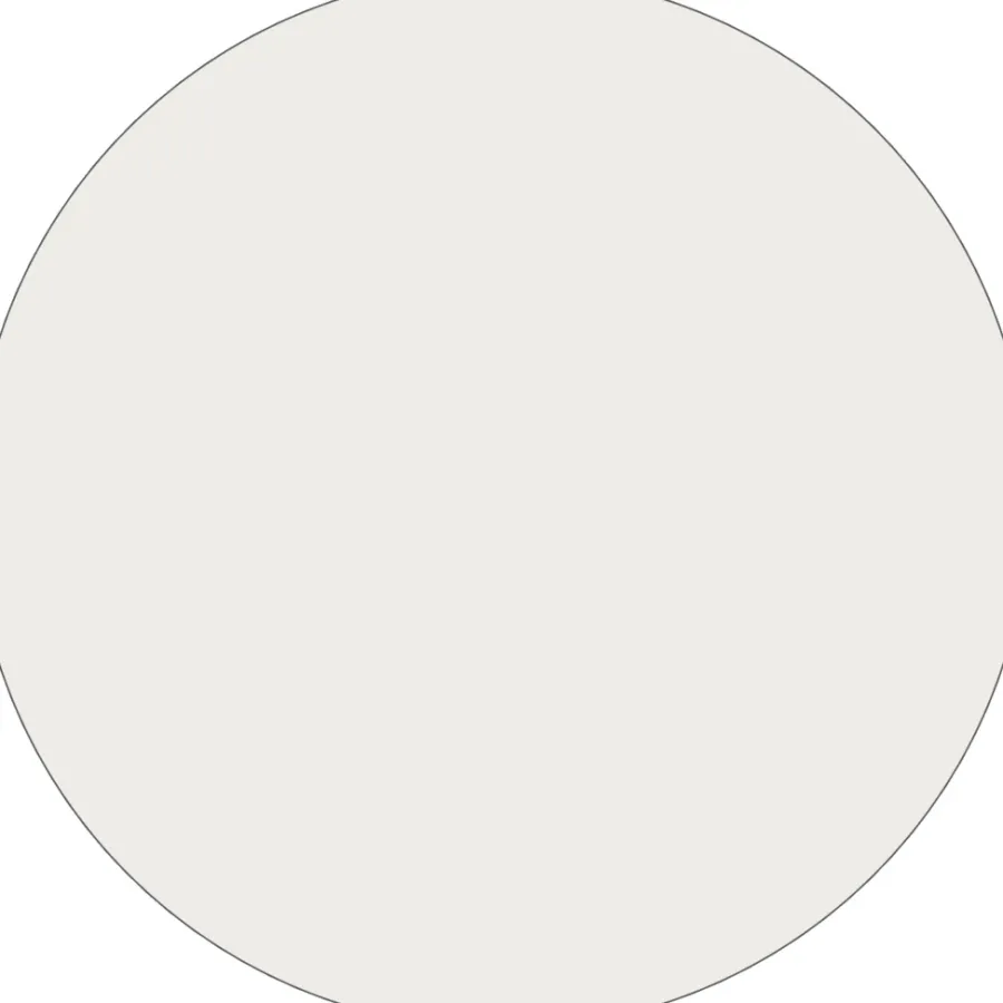 Tre- Og Metallmaling^Luxi Tre- & metallmaling vannbasert RAL 9010 2,5 l - Renhvit RAL 9010