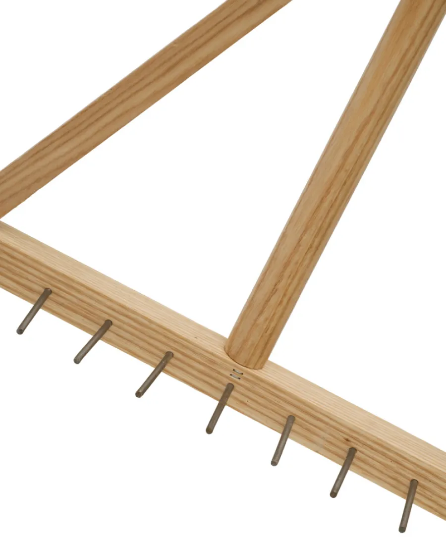 River Og Raker^Garden Trerive - ®