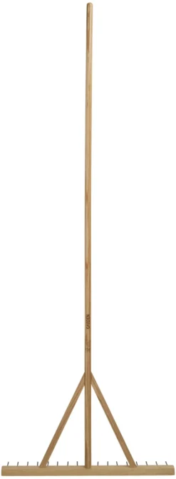 River Og Raker^Garden Trerive - ®