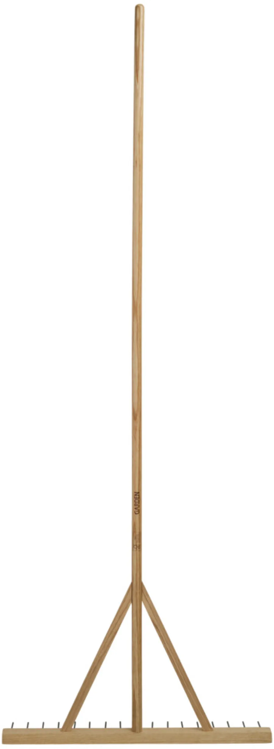 River Og Raker^Garden Trerive - ®