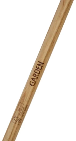 River Og Raker^Garden Trerive - ®