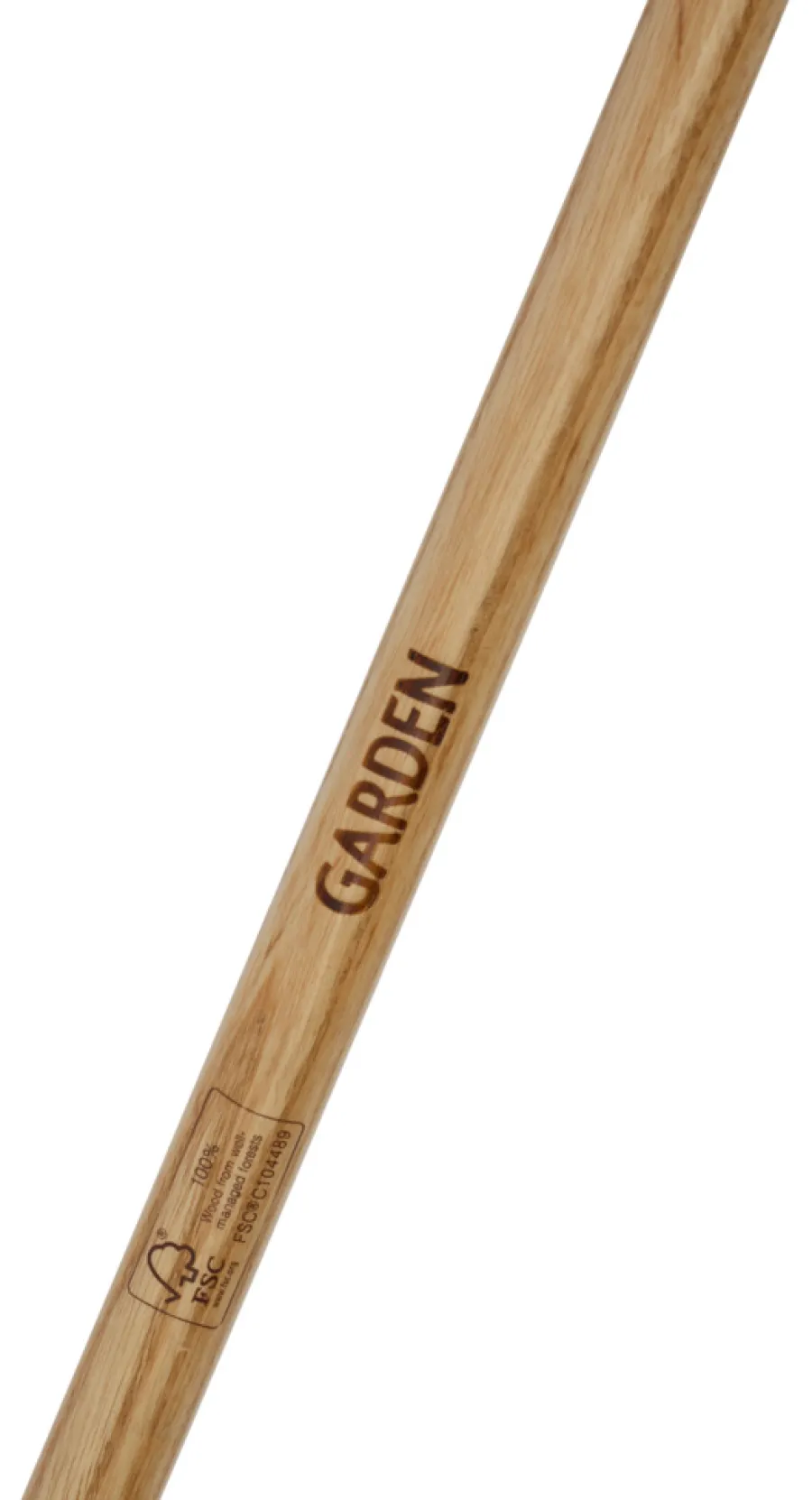 River Og Raker^Garden Trerive - ®