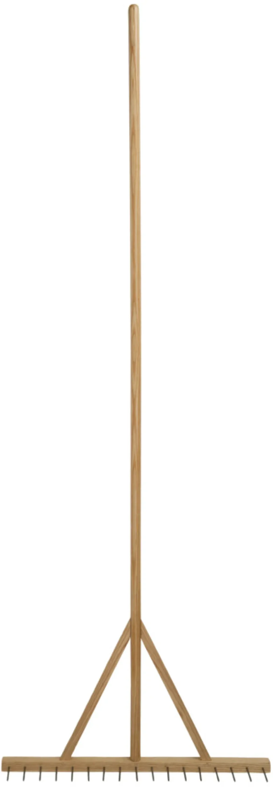 River Og Raker^Garden Trerive - ®