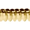 Skruer^Heco Treskrue messing TKFX 3,5 x 30 mm - 20 stk.
