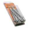 Skruer^Heco Treskrue Protect 4 10 x 120 mm