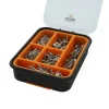 Skruer^Heco Treskruer TFX A2 190 stk. -