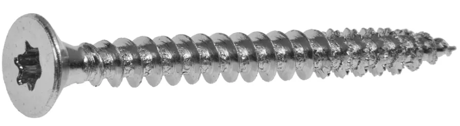 Skruer^Heco Treskrue TFT 4,0x30 200 stk.