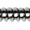 Skruer^Heco Treskrue TFX 5,0 x 80 5 stk.