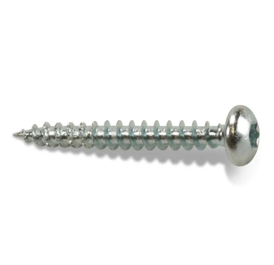 Skruer^Heco Treskrue TRT 4,0x20 mm 200 stk.