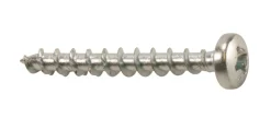 Skruer^Heco Treskrue TRX 5,0 x 25 20 stk.