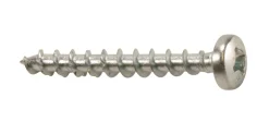 Skruer^Heco Treskrue TRX 4,0 x 30 20 stk.