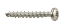 Skruer^Heco Treskrue TRX 3,5 x 35 20 stk.